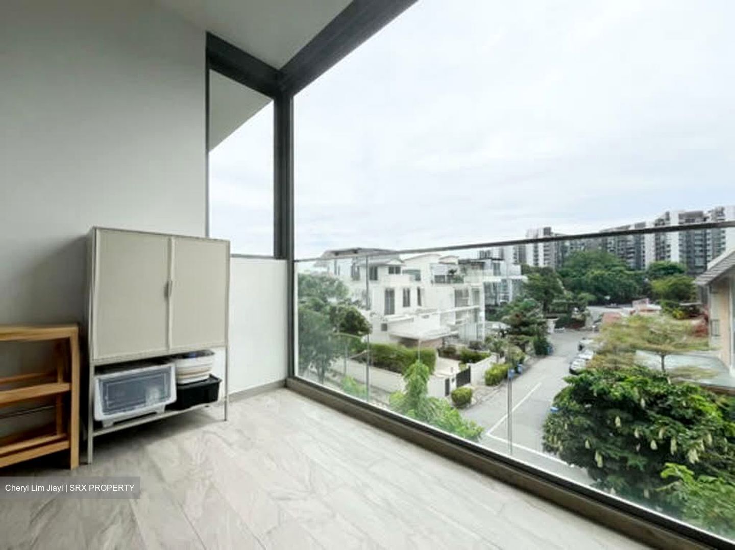 The Gazania (D19), Condominium #584444671